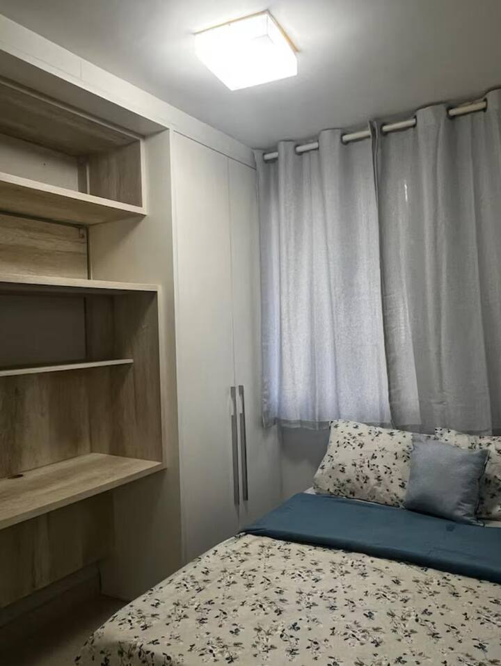 Spavaća soba 1