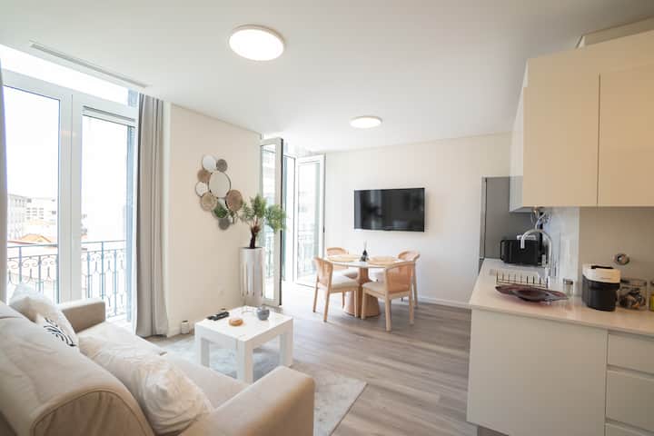 Old Town Charm Apartment Funchal - Funchal