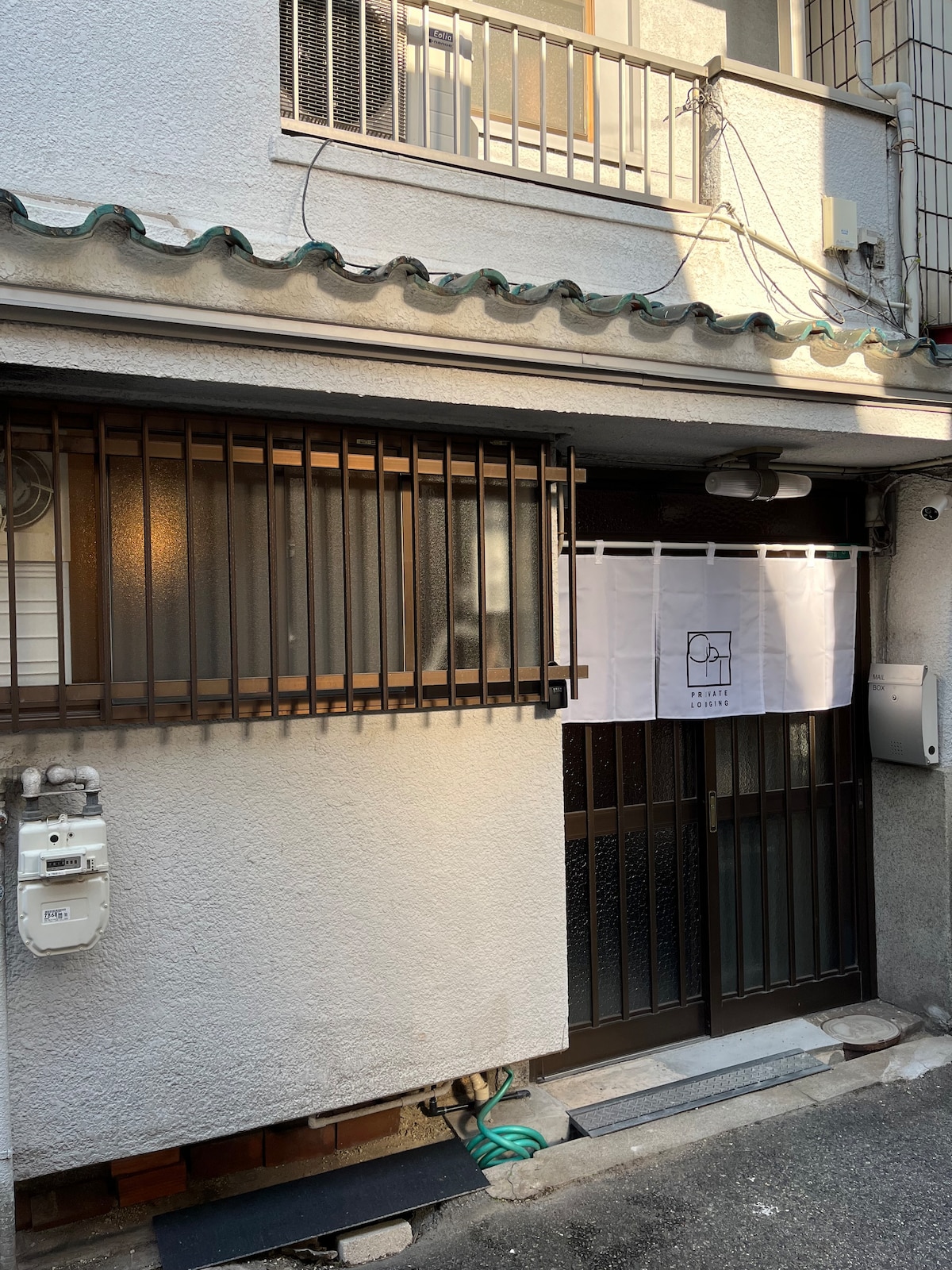 세일!】남해분마(Kohama)역 도보 7분/지하철 옥출역 도보 8분/ 2층건물 - 오사카시의 주택에서 살아보기, Osaka, 일본 -  에어비앤비