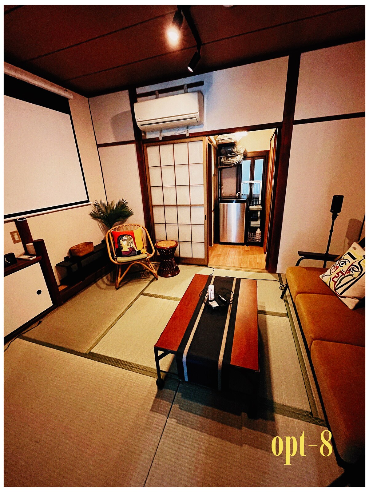 세일!】남해분마(Kohama)역 도보 7분/지하철 옥출역 도보 8분/ 2층건물 - 오사카시의 주택에서 살아보기, Osaka, 일본 -  에어비앤비