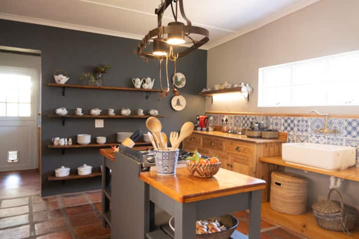 The Hideaway - Western Cape