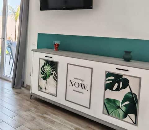 Top Airbnb: daNoi! Holiday home Marsala a Marsala