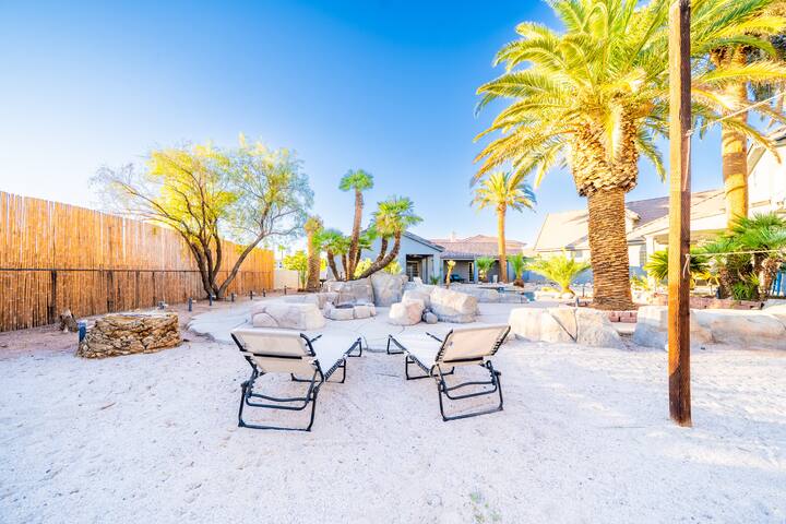 Big 11BR | Pool + Hoops + Volley gallery image 3