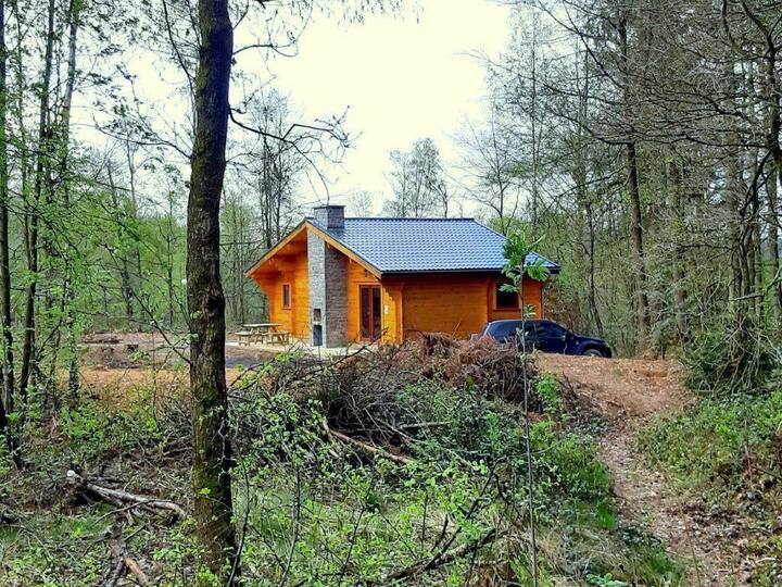 Chalet Hyacinth - Viroinval