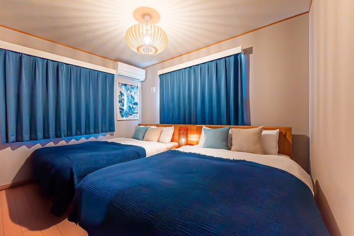 საძინებელი 2