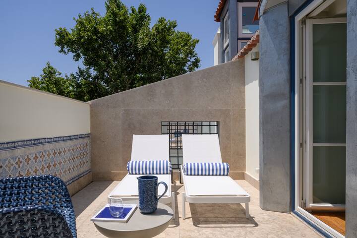 Premium Apartment Alfama/4 bedrooms & 4 bathrooms