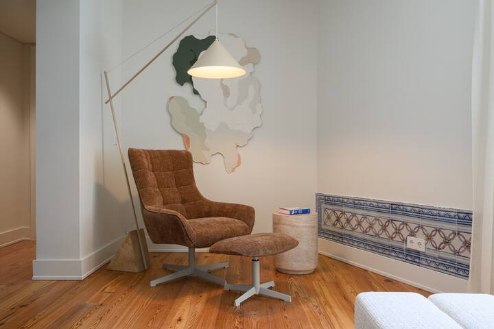 Premium Apartment Alfama/4 bedrooms & 4 bathrooms gallery image 3