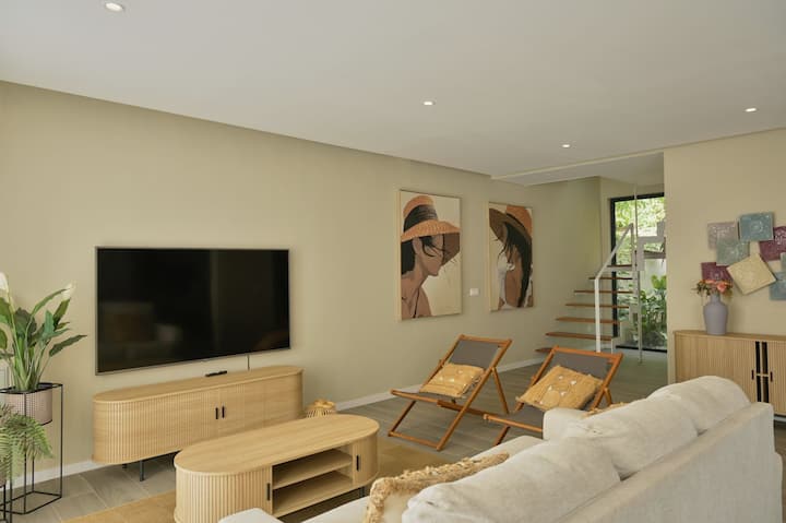 ห้องนั่งเล่น