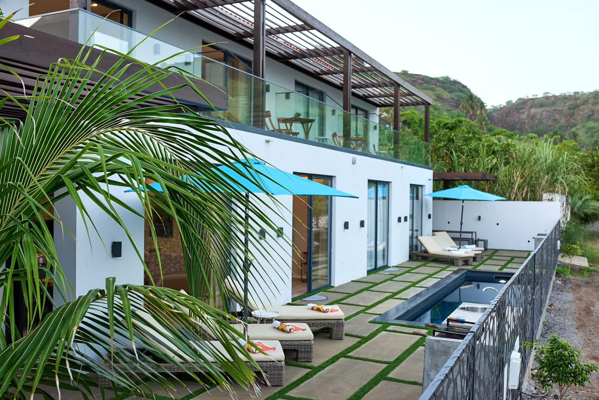 CORAL BAY - Kode Villa