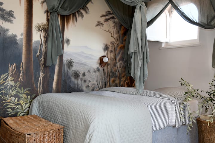 Slaapkamer 3