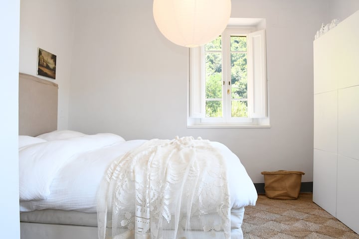 Slaapkamer 2