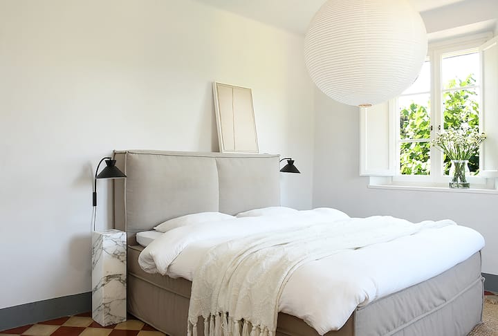 Slaapkamer 1