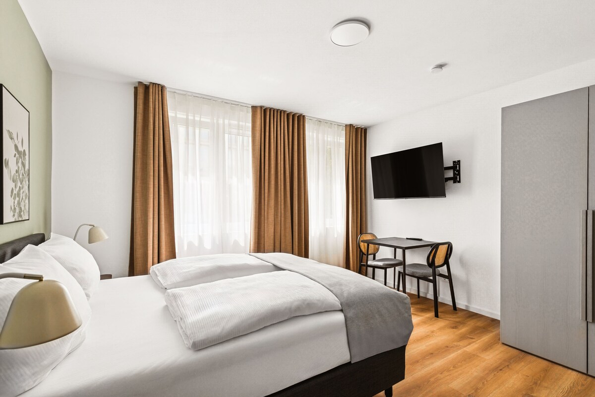 საძინებელი