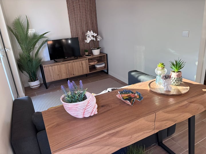 T2 Luso, Casa Cipreste E Alecrim - Luso