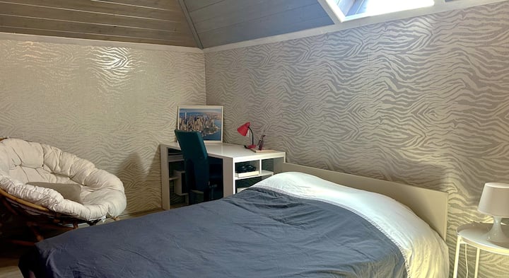 საძინებელი 5