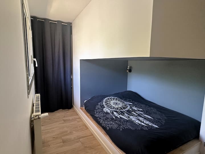 საძინებელი 3