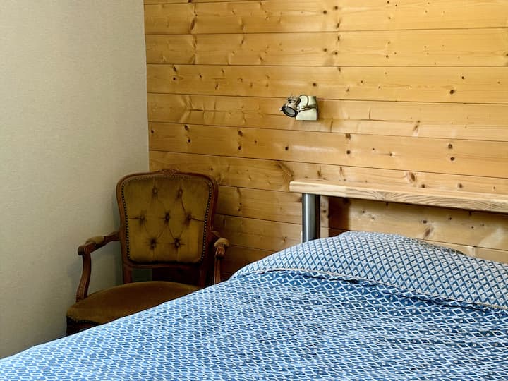 საძინებელი 2