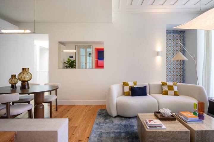 Stylish Duplex in Alfama/2 bedrooms & 2 bathrooms gallery image 5
