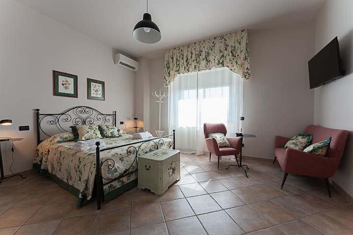 Habitación