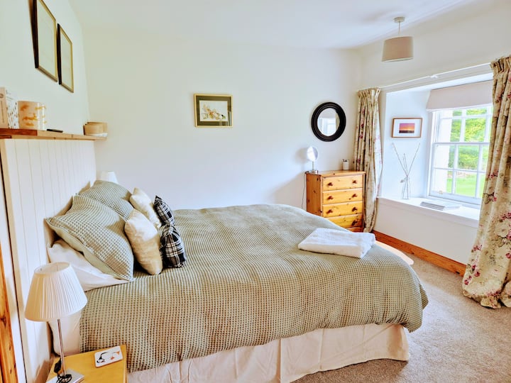 Dawn At Hammer Inn, East Neuk Countryside Comfort - Fife
