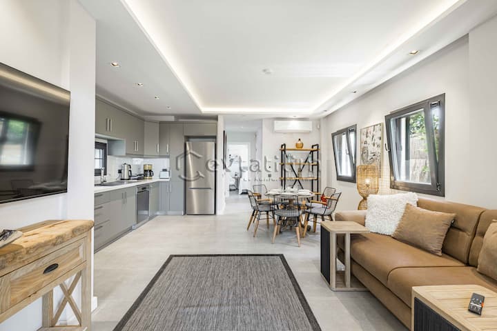 Villa Silver By Evtatilim | Bodrum, Gümüşlük - Turgutreis