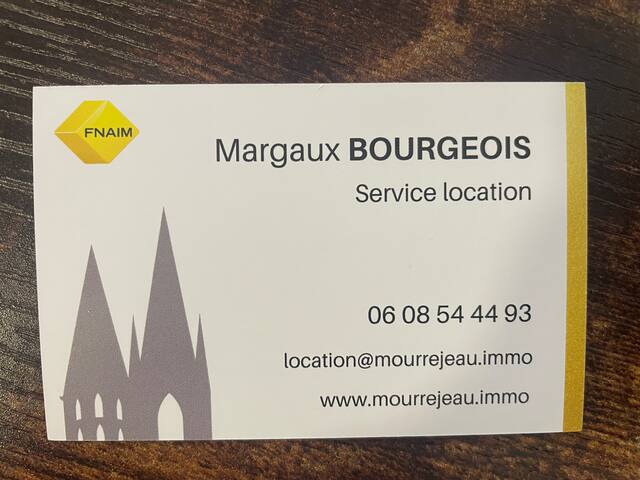 Mourrejeau Immobilier managed Airbnb listing 1