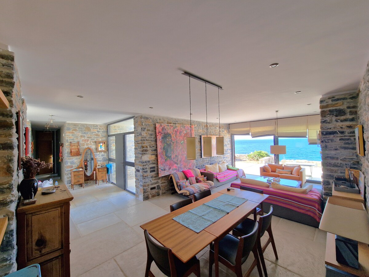 მისაღები ოთახი