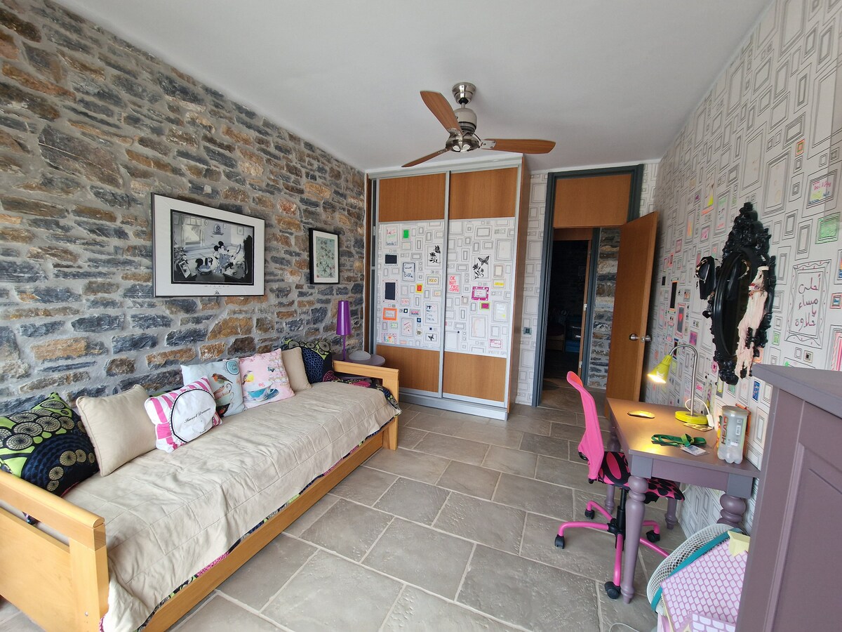 საძინებელი 2