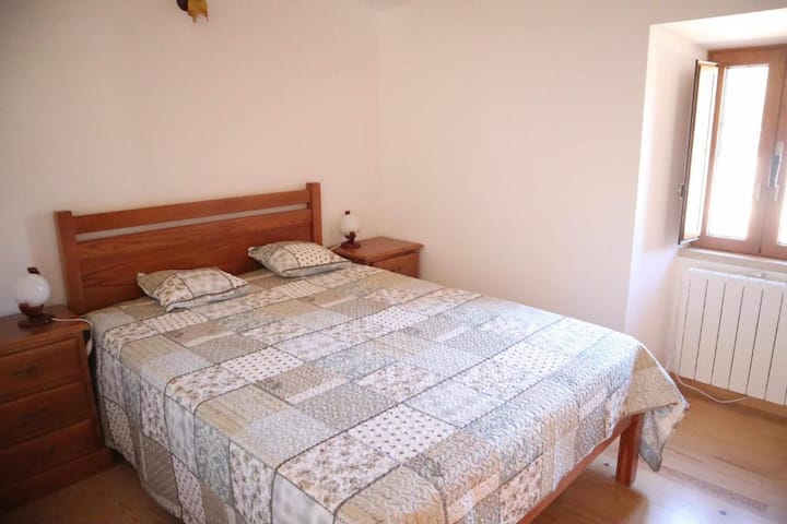 غرفة النوم 1