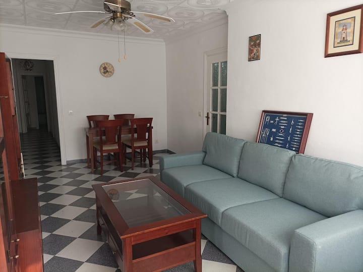 Apartamento Centro Punta Umbría - Mazagón