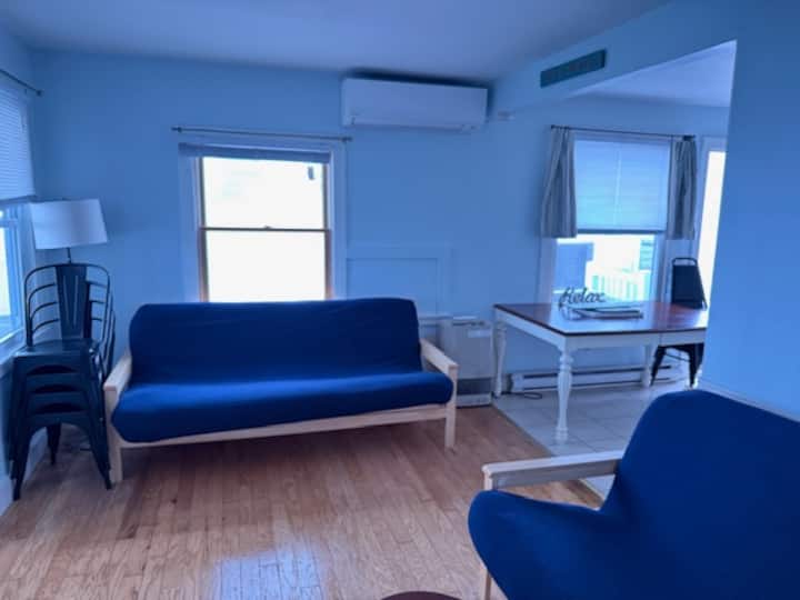 Cottage #11 Beach Front - Old Orchard Beach, ME