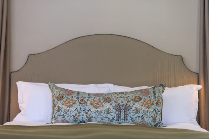 საძინებელი