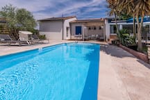 Maison Fargues rental in Fargues-Saint-Hilaire