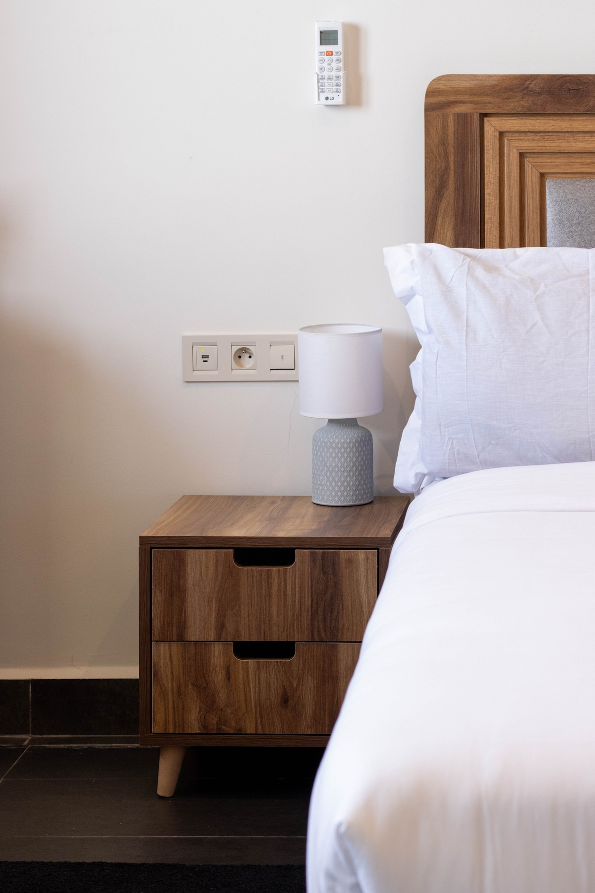 Rental unit in Casablanca  497  1 bedroom  1 bed  1 bathroom - image 2