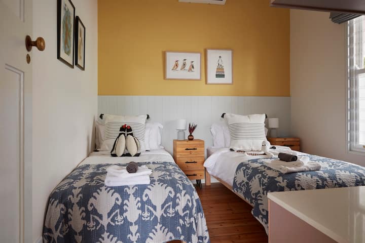 Quarto 2