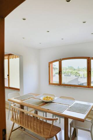 Family Summer Retreat With Pool gallery image 5