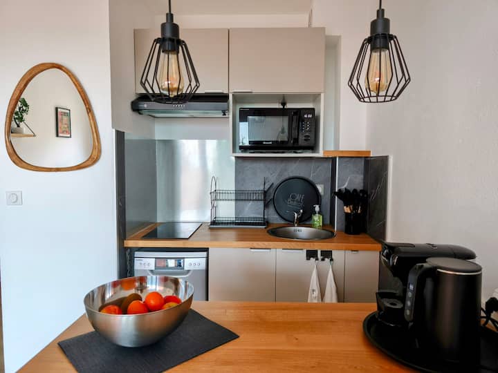Casa Luna Collioure 3