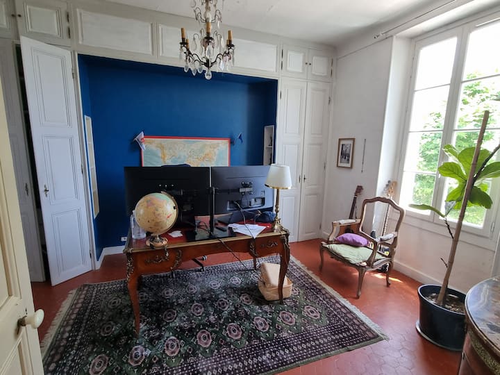 Спална соба 2