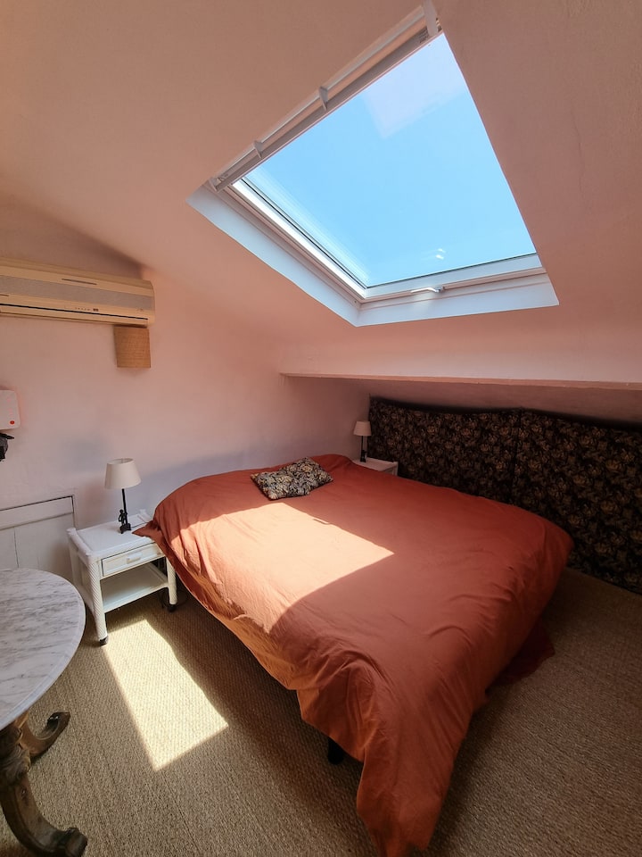 Спална соба 3