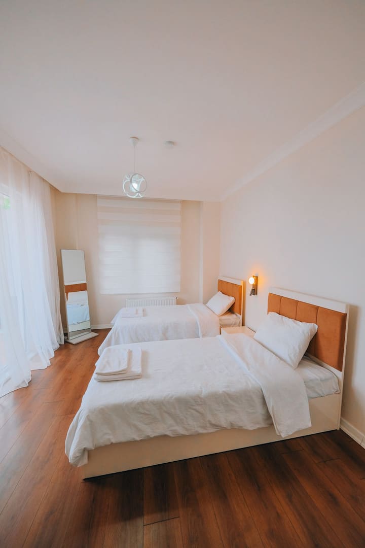 Спална соба 4