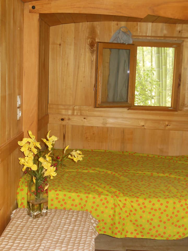 140cm Bett