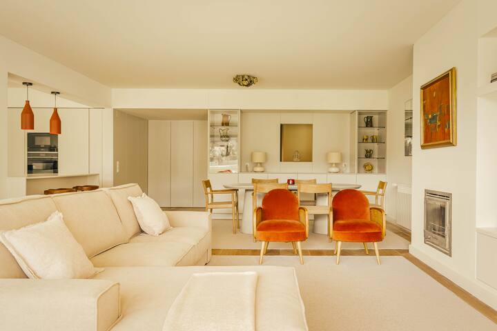 Swimming Pool & Garage – Deluxe 3 BDR Apartment gallery image 4