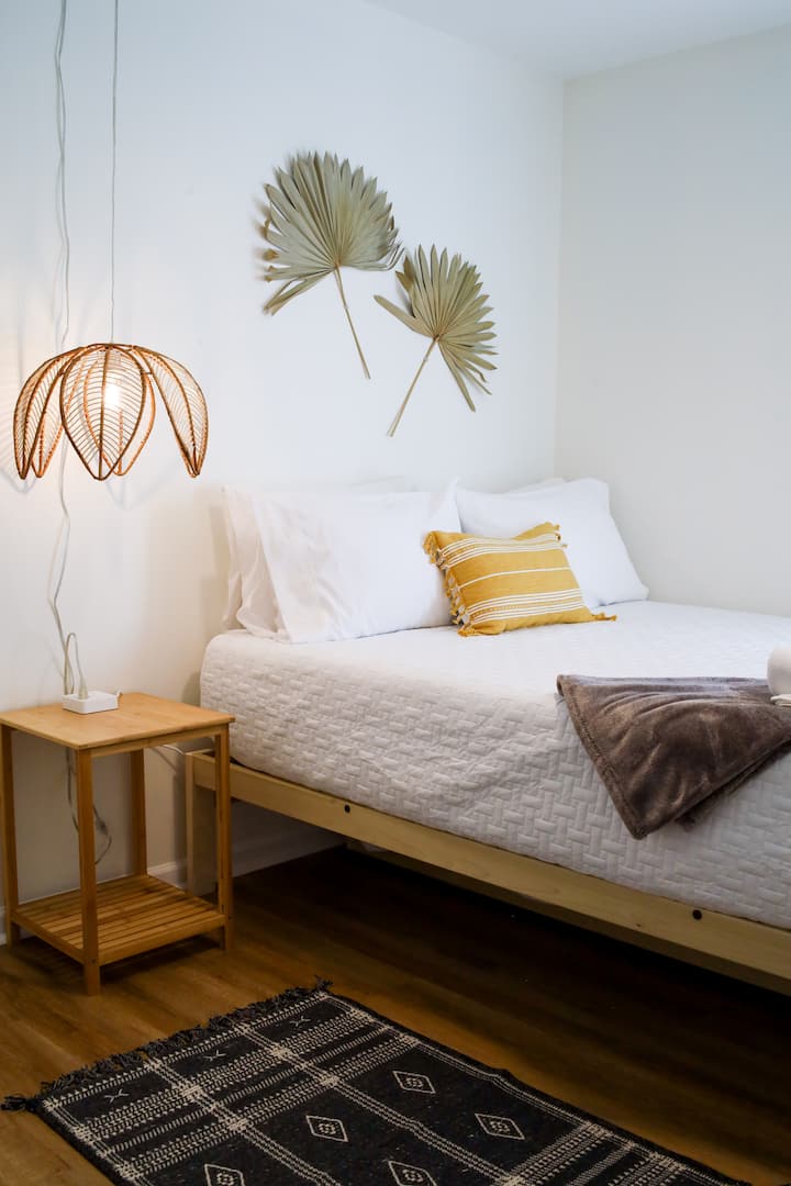 Спална соба 1