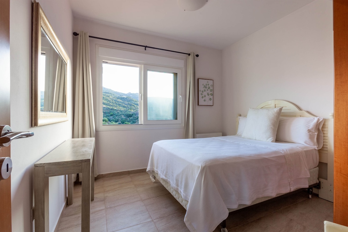 საძინებელი 3