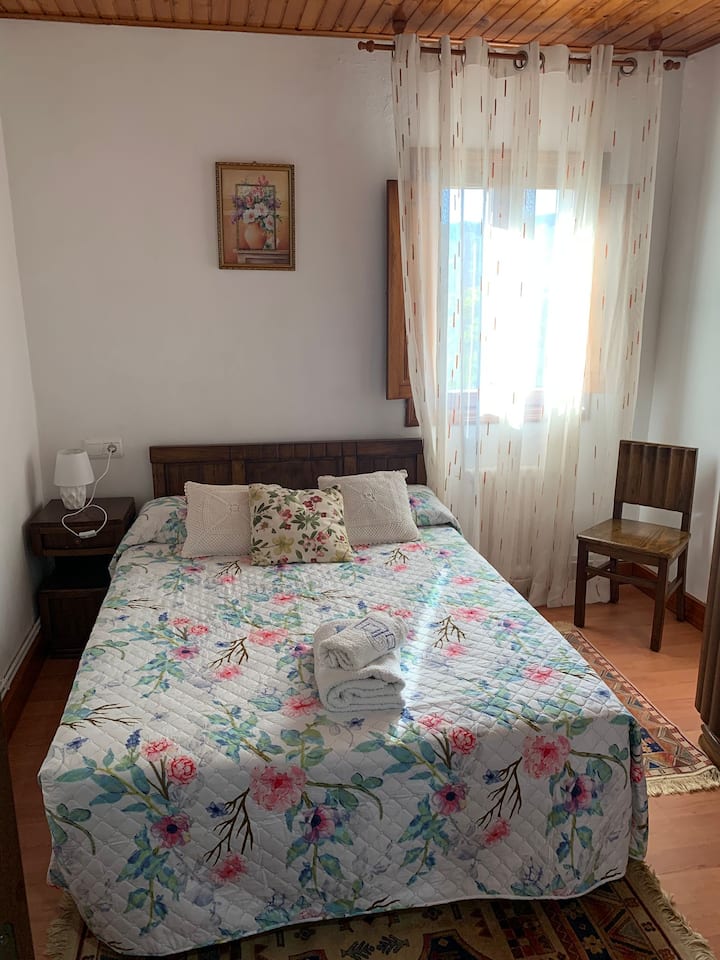 Chambre 1