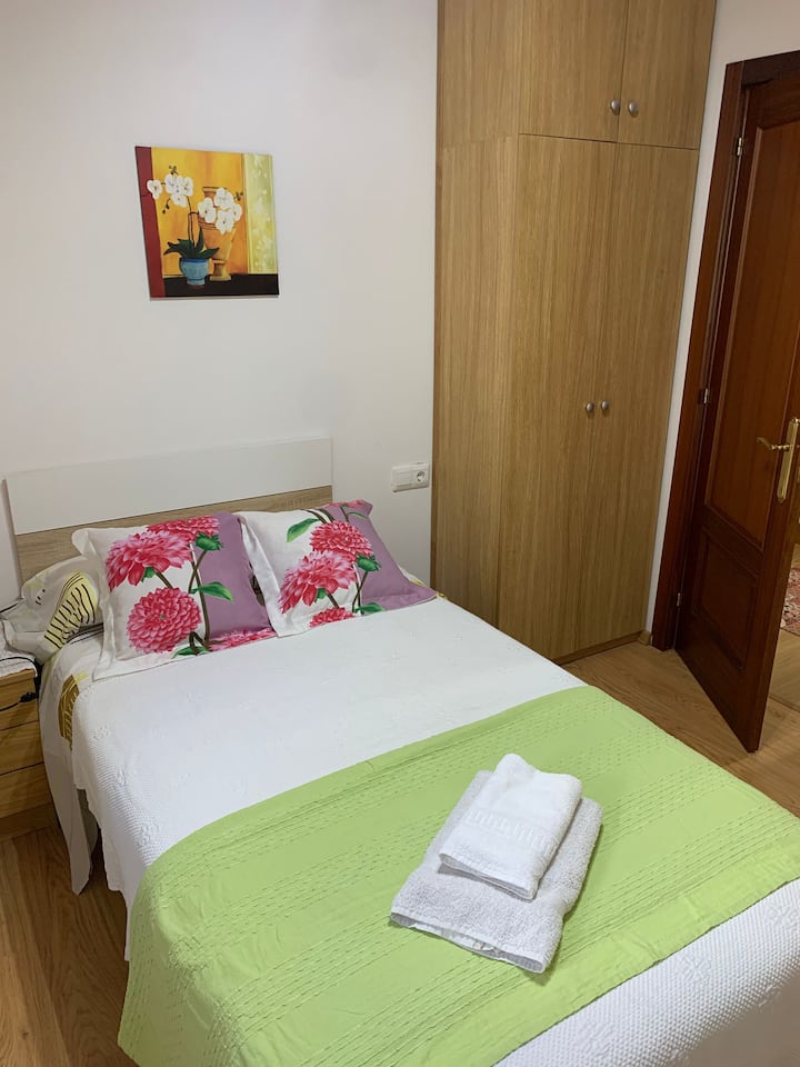 Chambre 2
