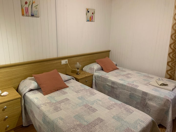 Chambre 3