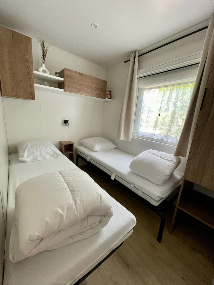 غرفة النوم 3