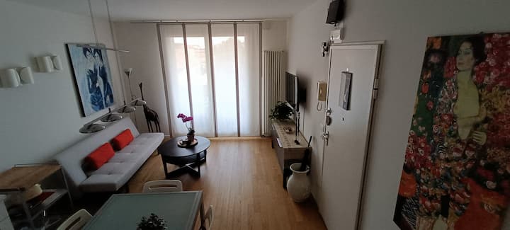 La Casa Di Eles Alloggio Luminoso E Confortevole - Bassano del Grappa