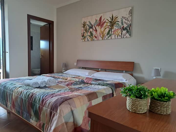 Спална соба 1